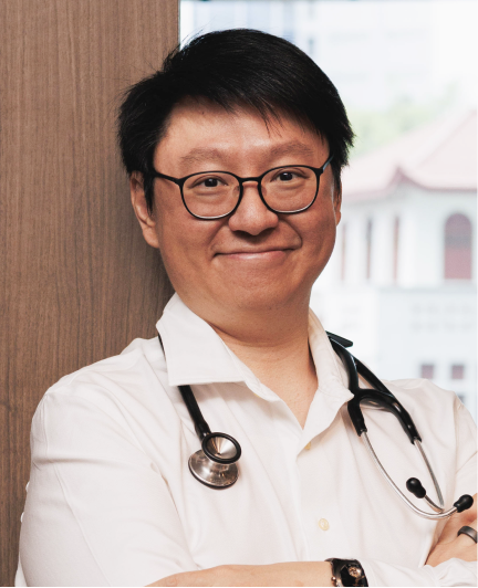 Dr Todd On